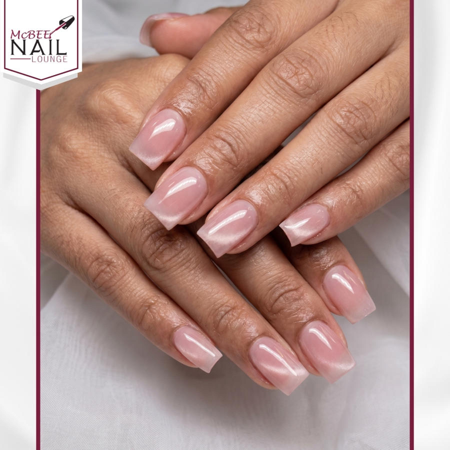 Nail Art Design